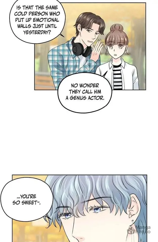 My K Chapter 9 page 20 - 