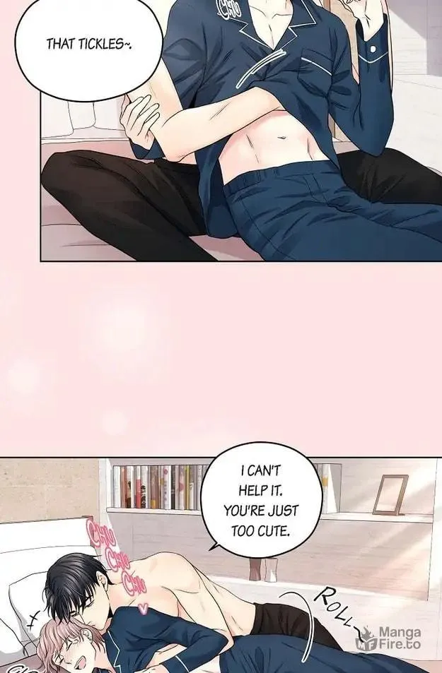 My K Chapter 9 page 3 - 