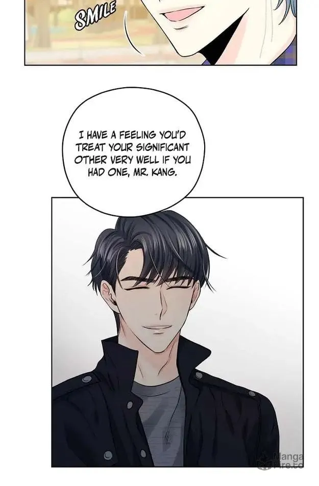 My K Chapter 9 page 21 - 