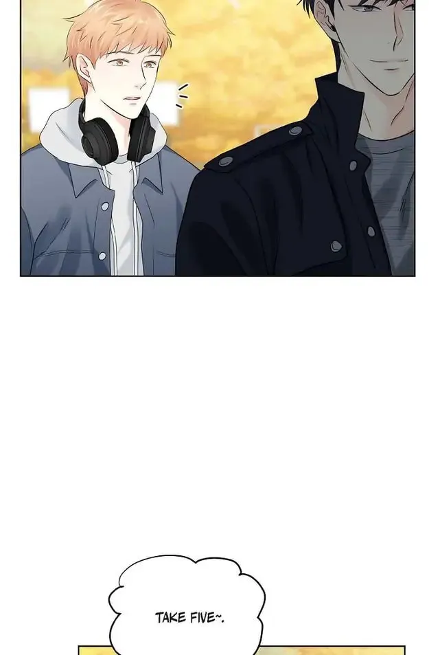 My K Chapter 9 page 23 - 
