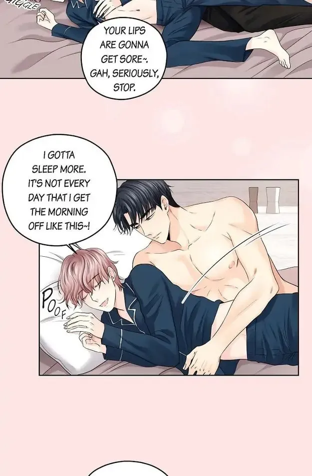 My K Chapter 9 page 4 - 