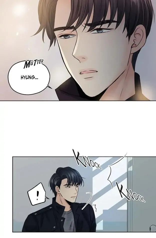 My K Chapter 9 page 31 - 