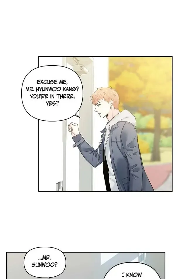 My K Chapter 9 page 32 - 
