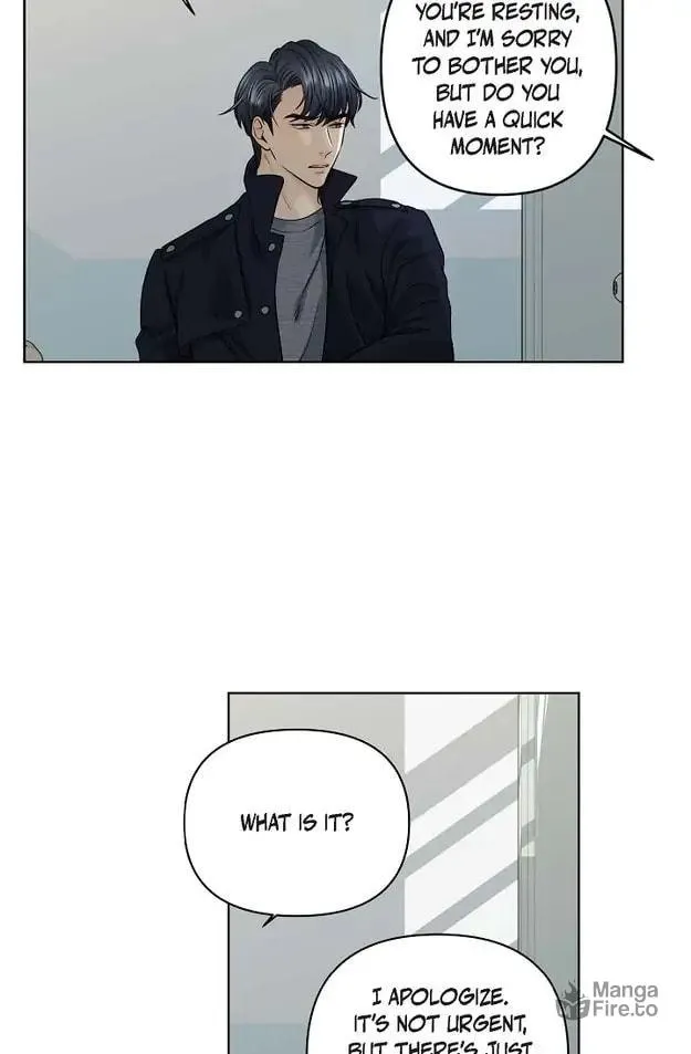 My K Chapter 9 page 33 - 