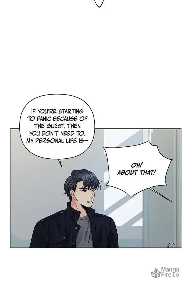 My K Chapter 9 page 35 - 