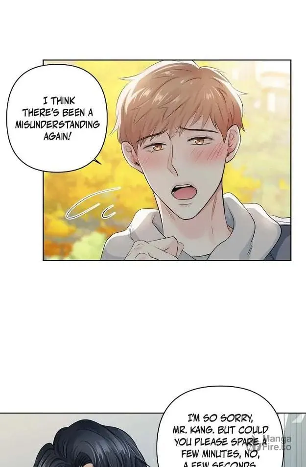 My K Chapter 9 page 36 - 