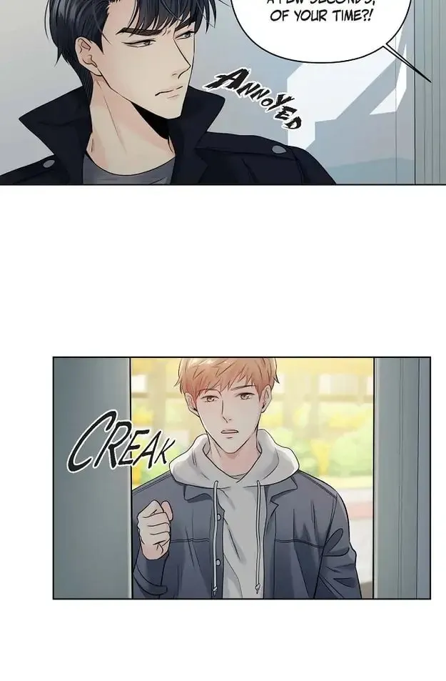 My K Chapter 9 page 37 - 