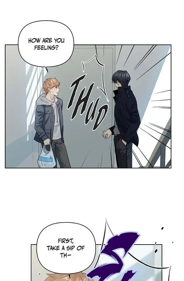 My K Chapter 9 page 38 - 