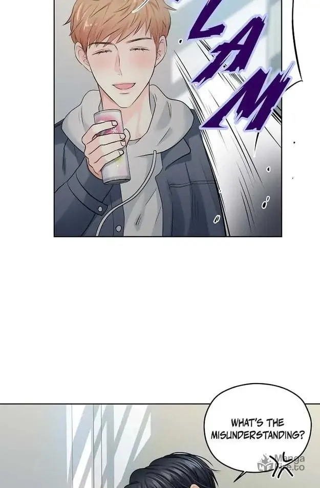 My K Chapter 9 page 39 - 