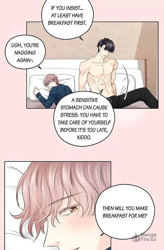 My K Chapter 9 page 5 - 