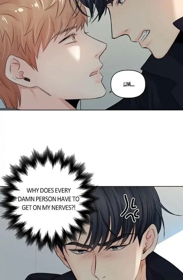 My K Chapter 9 page 41 - 