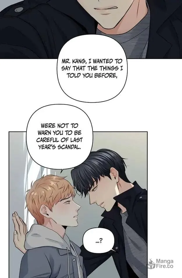 My K Chapter 9 page 42 - 