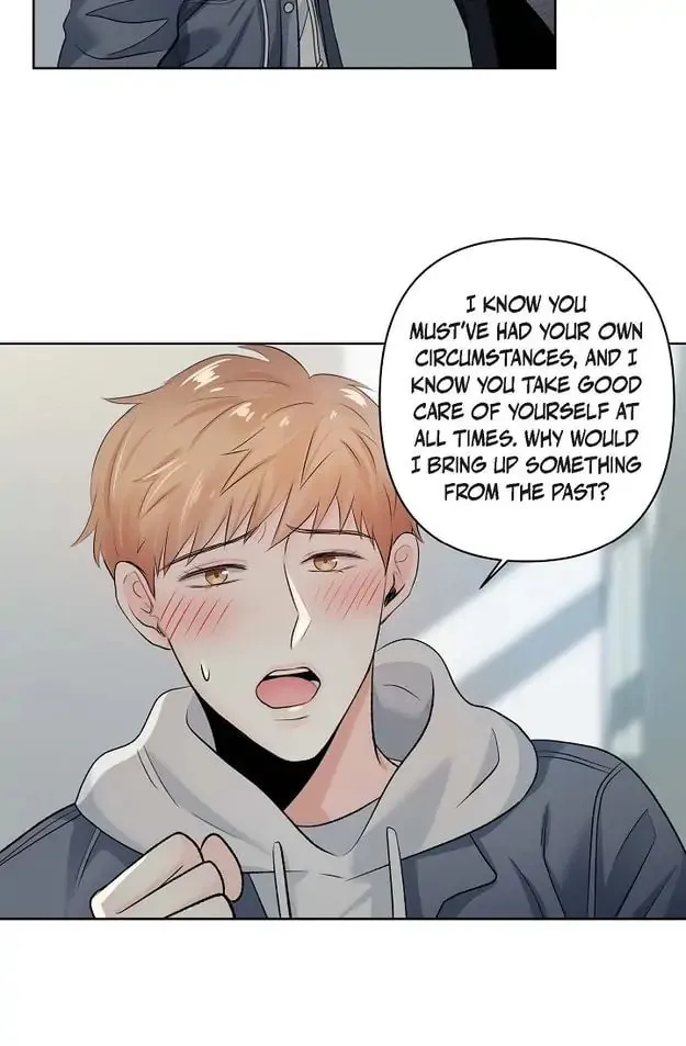 My K Chapter 9 page 43 - 