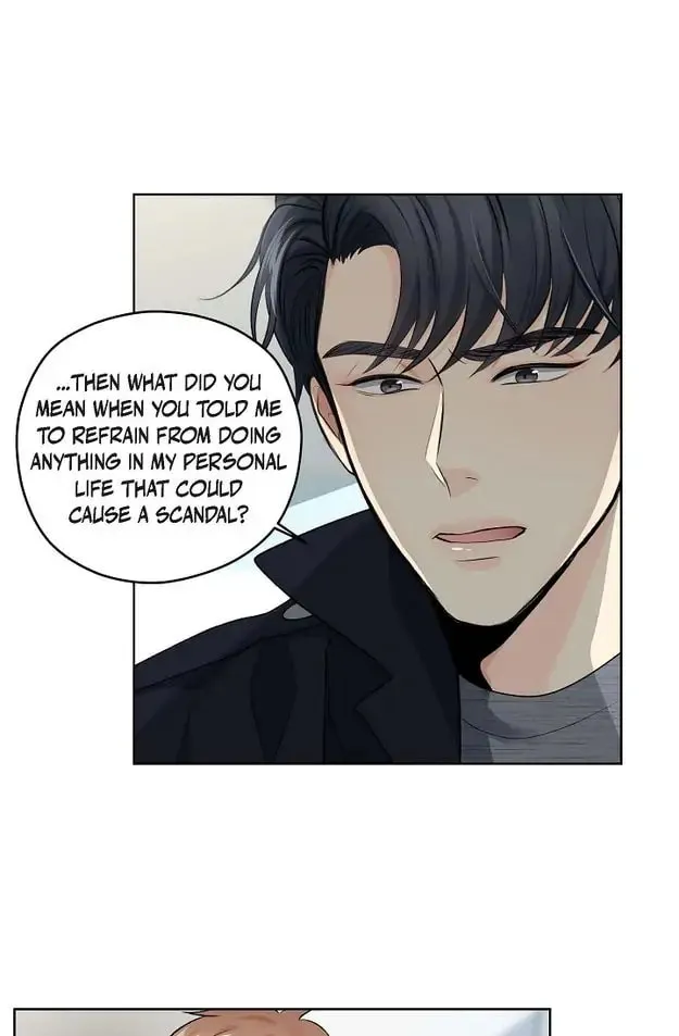 My K Chapter 9 page 44 - 