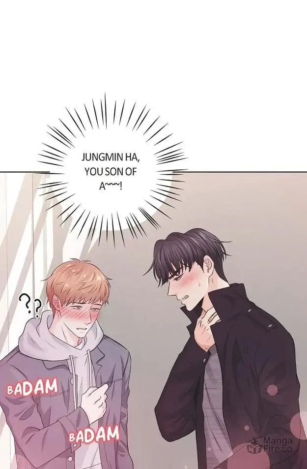 My K Chapter 9 page 50 - 