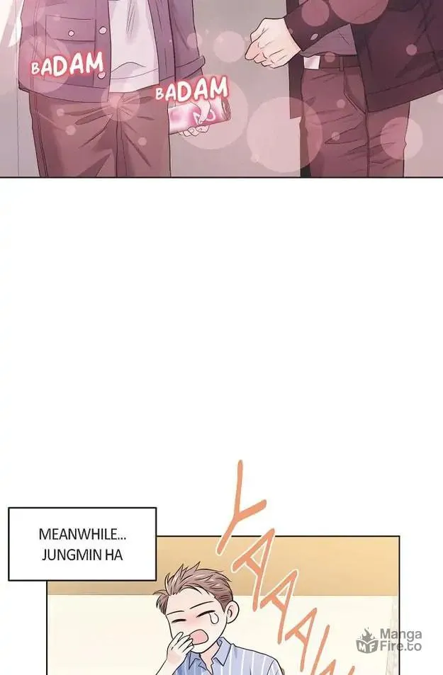 My K Chapter 9 page 51 - 