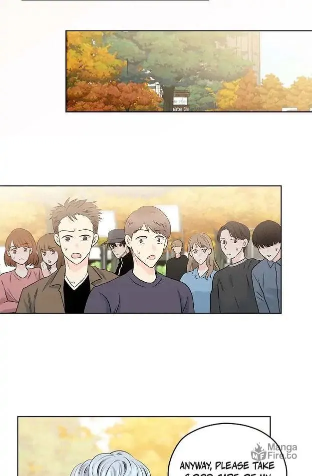 My K Chapter 9 page 9 - 