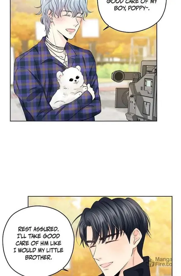 My K Chapter 9 page 10 - 