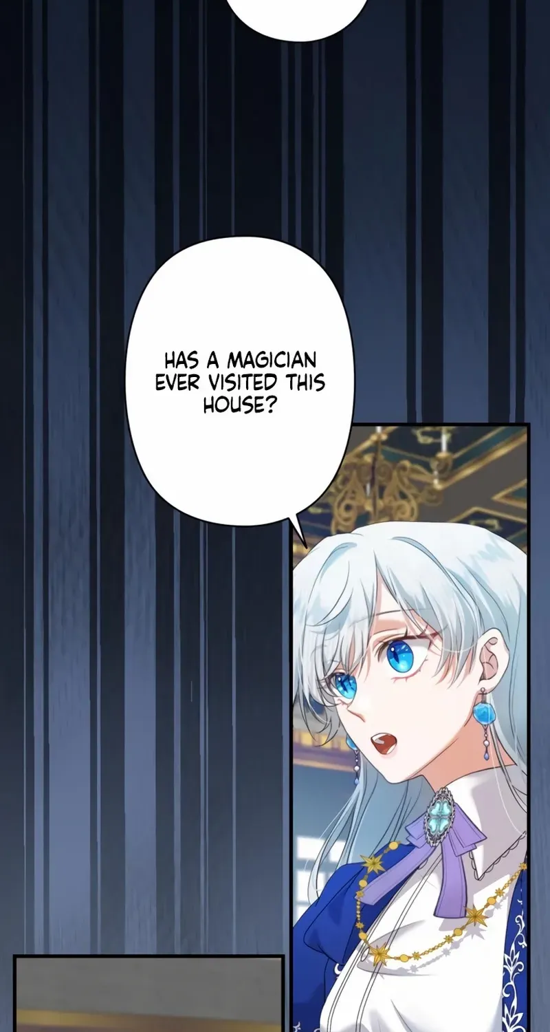 My Kidnapper Is My Arranged Marriage Partner?! Chapter 11 page 13 - 
