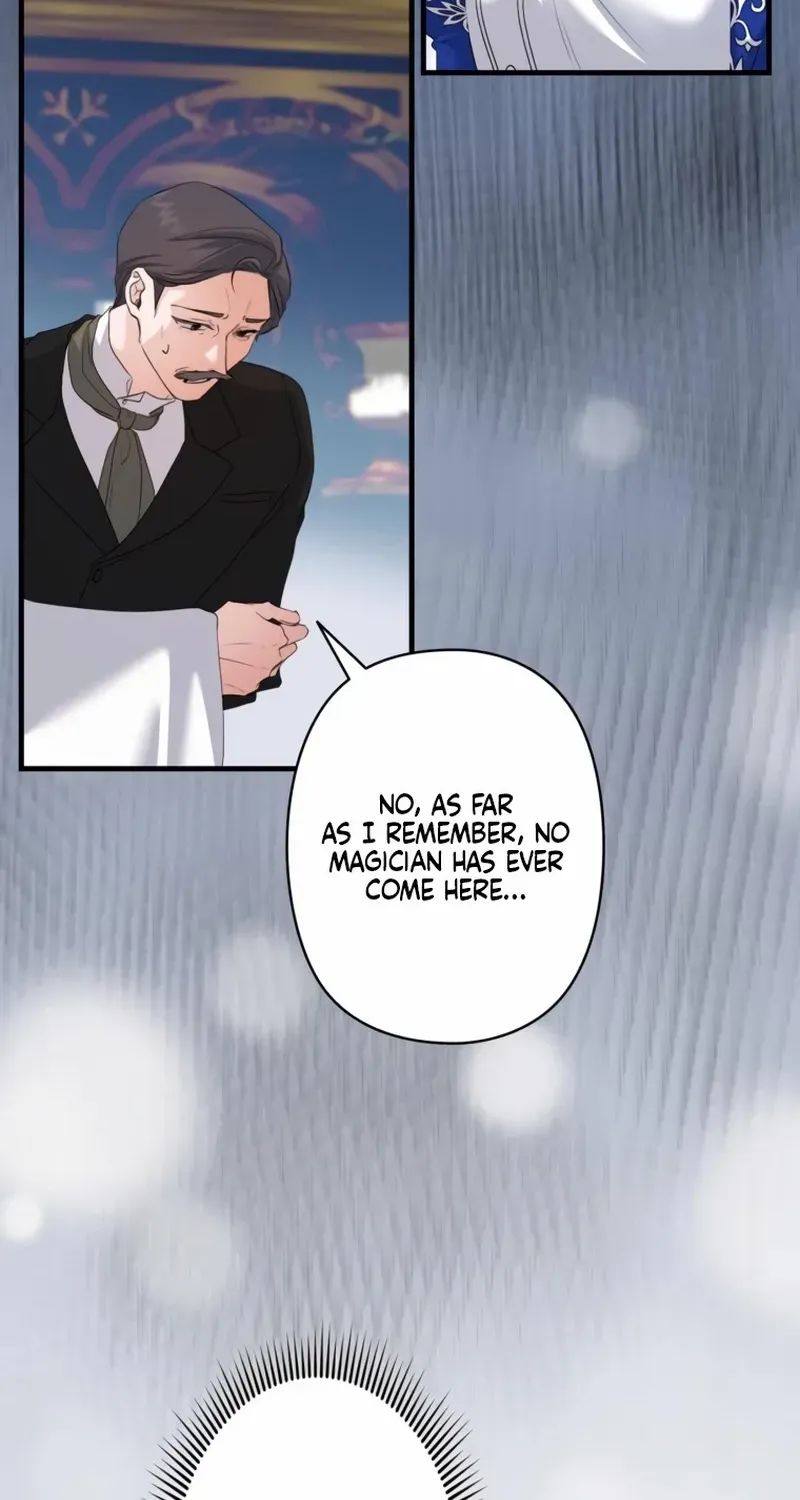 My Kidnapper Is My Arranged Marriage Partner?! Chapter 11 page 14 - 