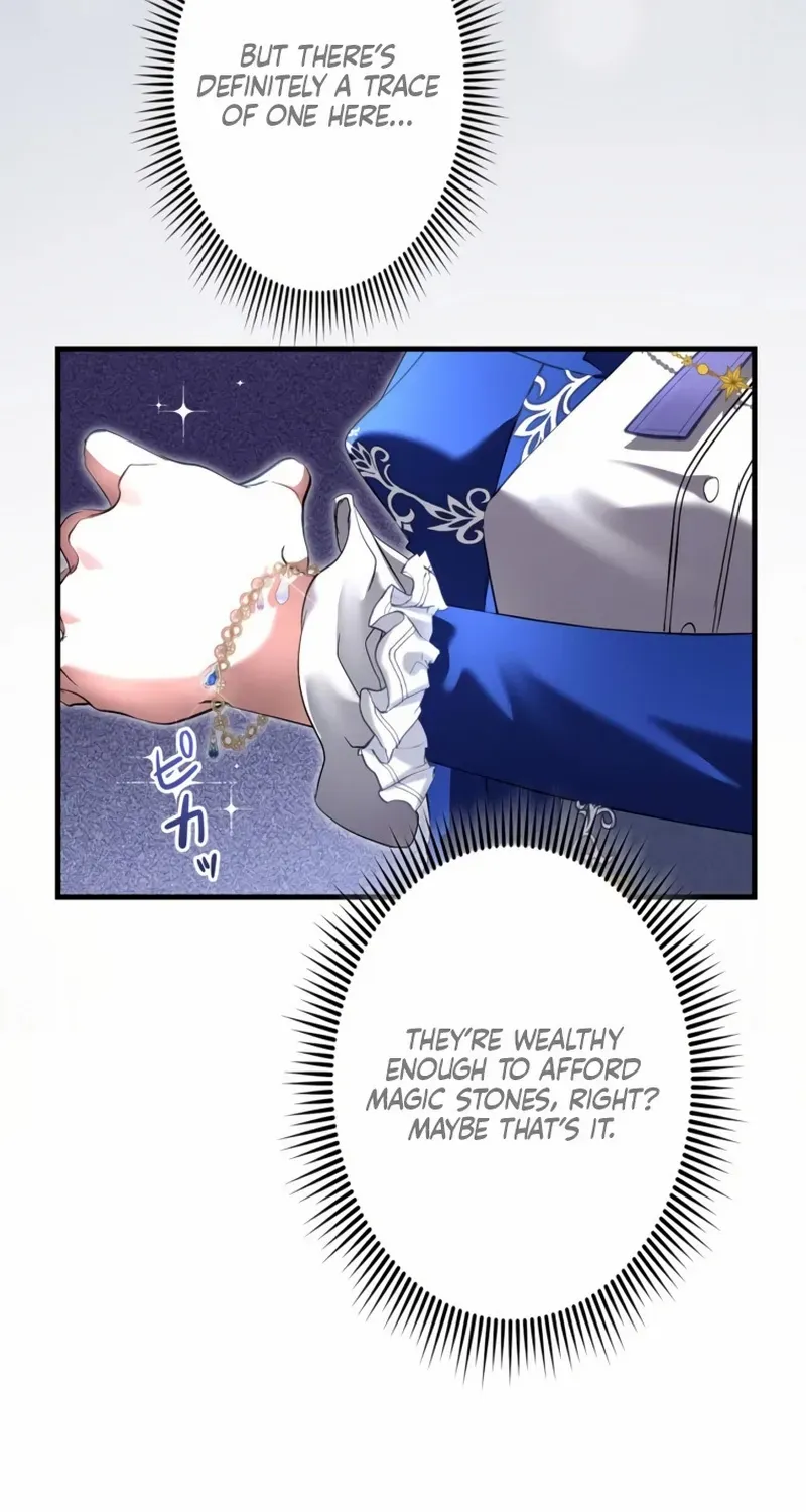 My Kidnapper Is My Arranged Marriage Partner?! Chapter 11 page 15 - 