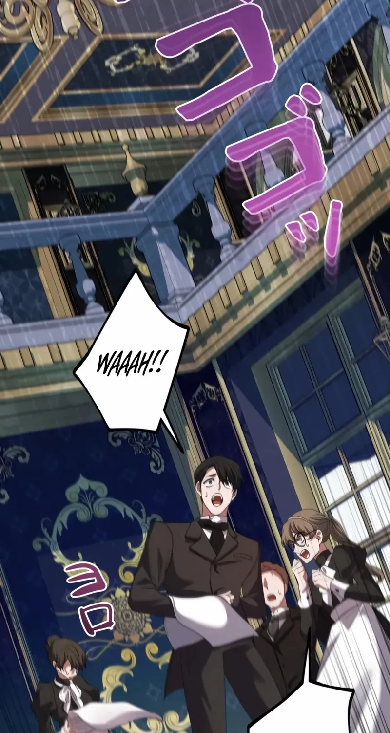 My Kidnapper Is My Arranged Marriage Partner?! Chapter 11 page 19 - 