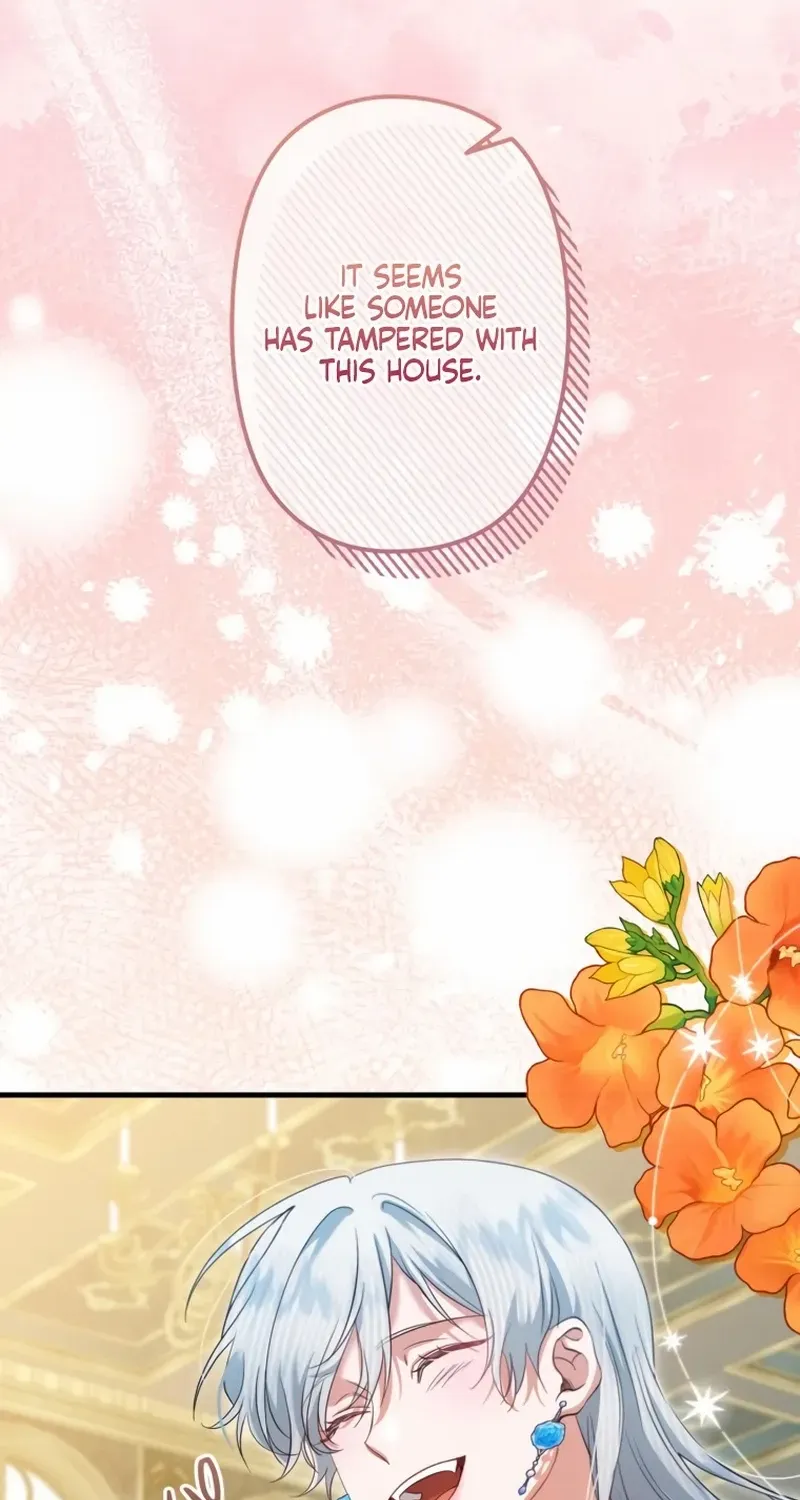 My Kidnapper Is My Arranged Marriage Partner?! Chapter 11 page 28 - 