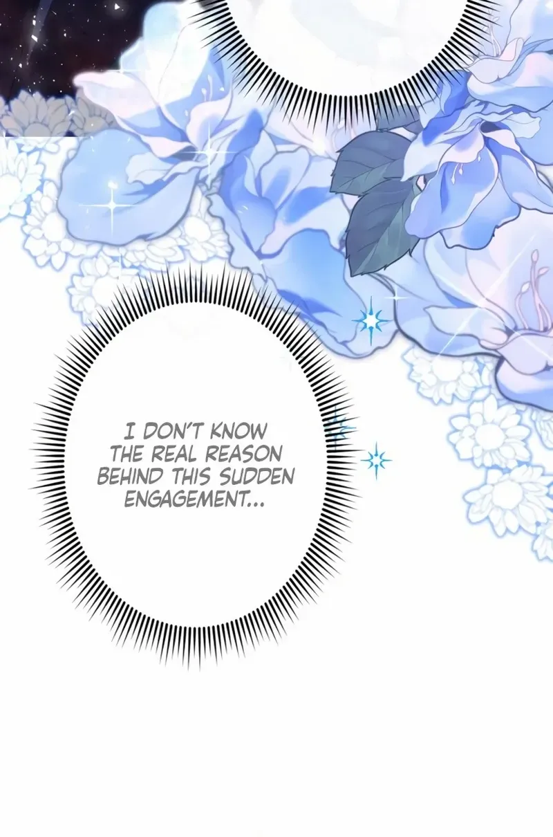 My Kidnapper Is My Arranged Marriage Partner?! Chapter 11 page 40 - 