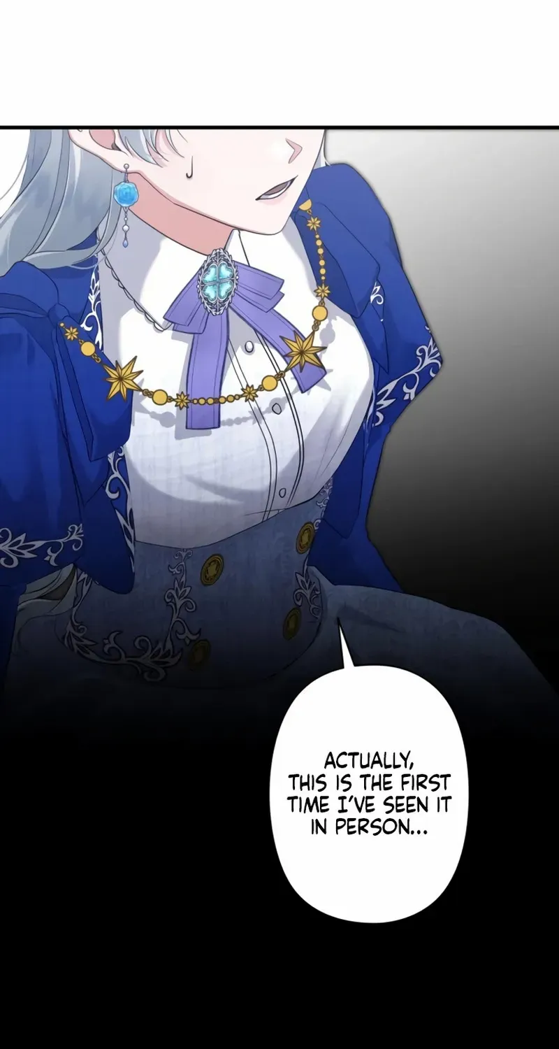 My Kidnapper Is My Arranged Marriage Partner?! Chapter 11 page 51 - 
