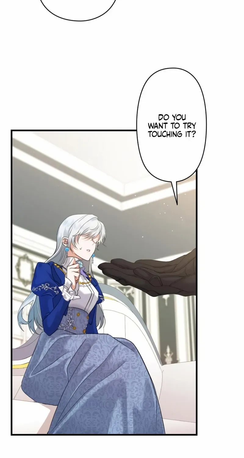 My Kidnapper Is My Arranged Marriage Partner?! Chapter 11 page 59 - 