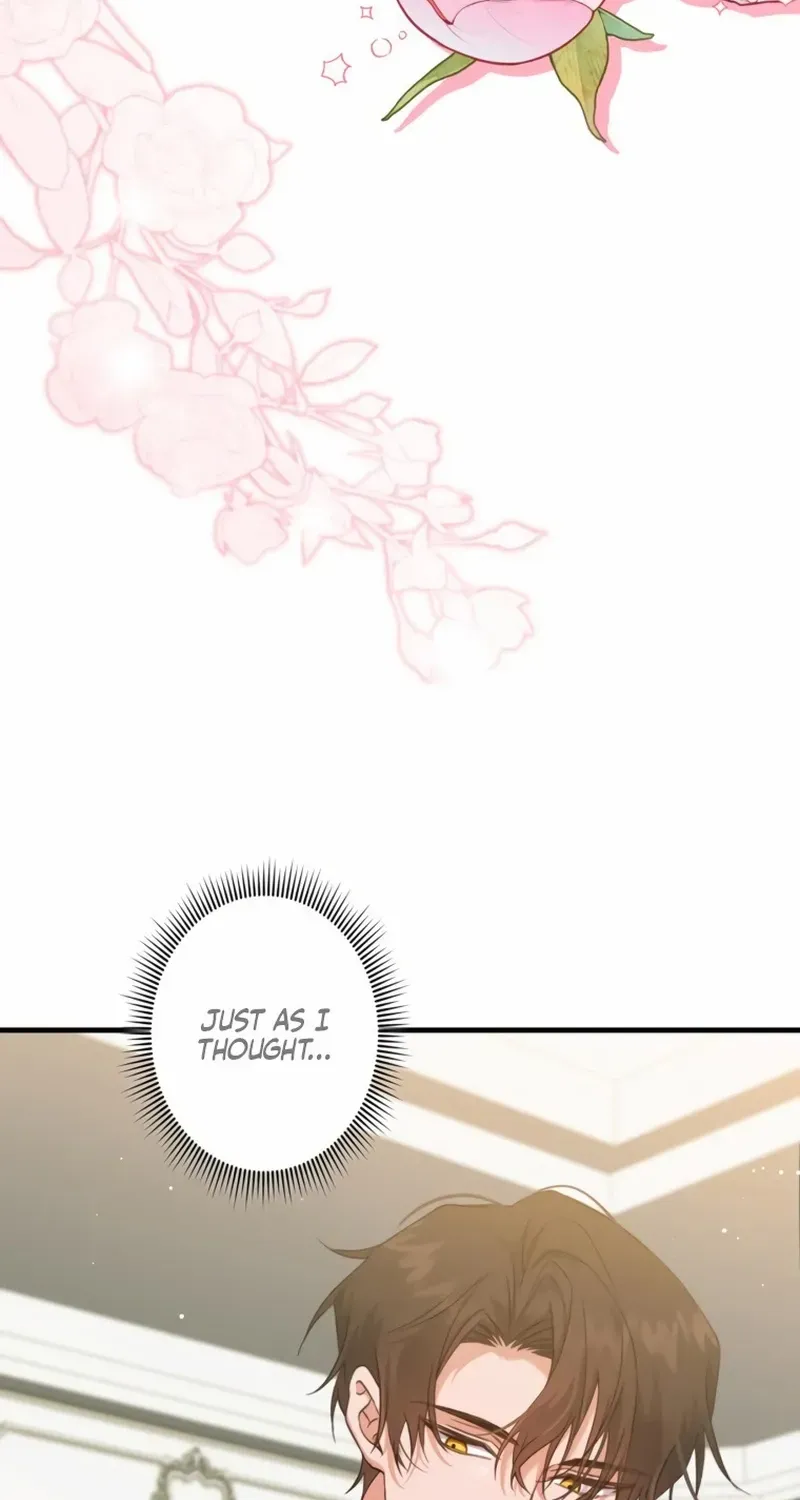 My Kidnapper Is My Arranged Marriage Partner?! Chapter 11 page 63 - 