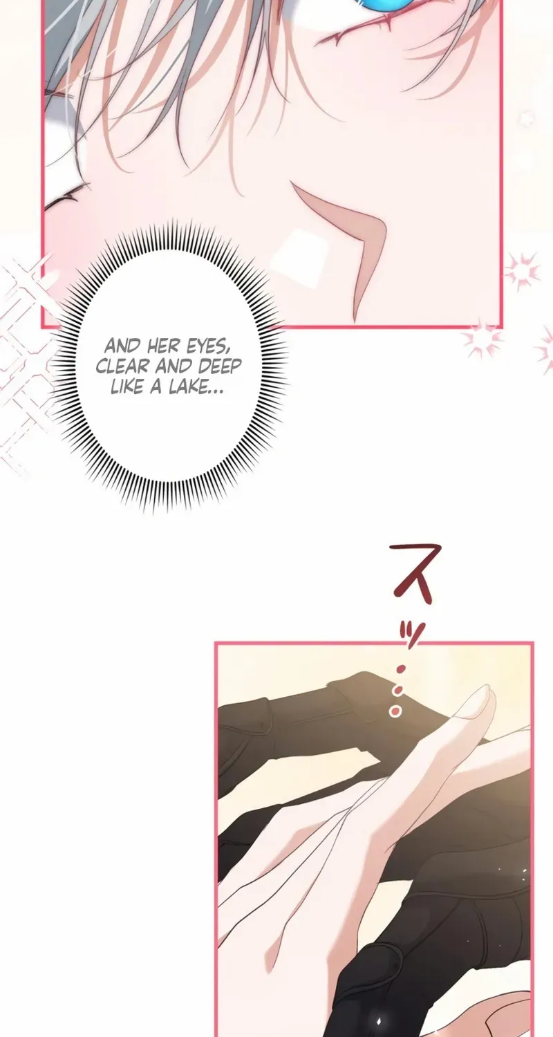My Kidnapper Is My Arranged Marriage Partner?! Chapter 11 page 67 - 