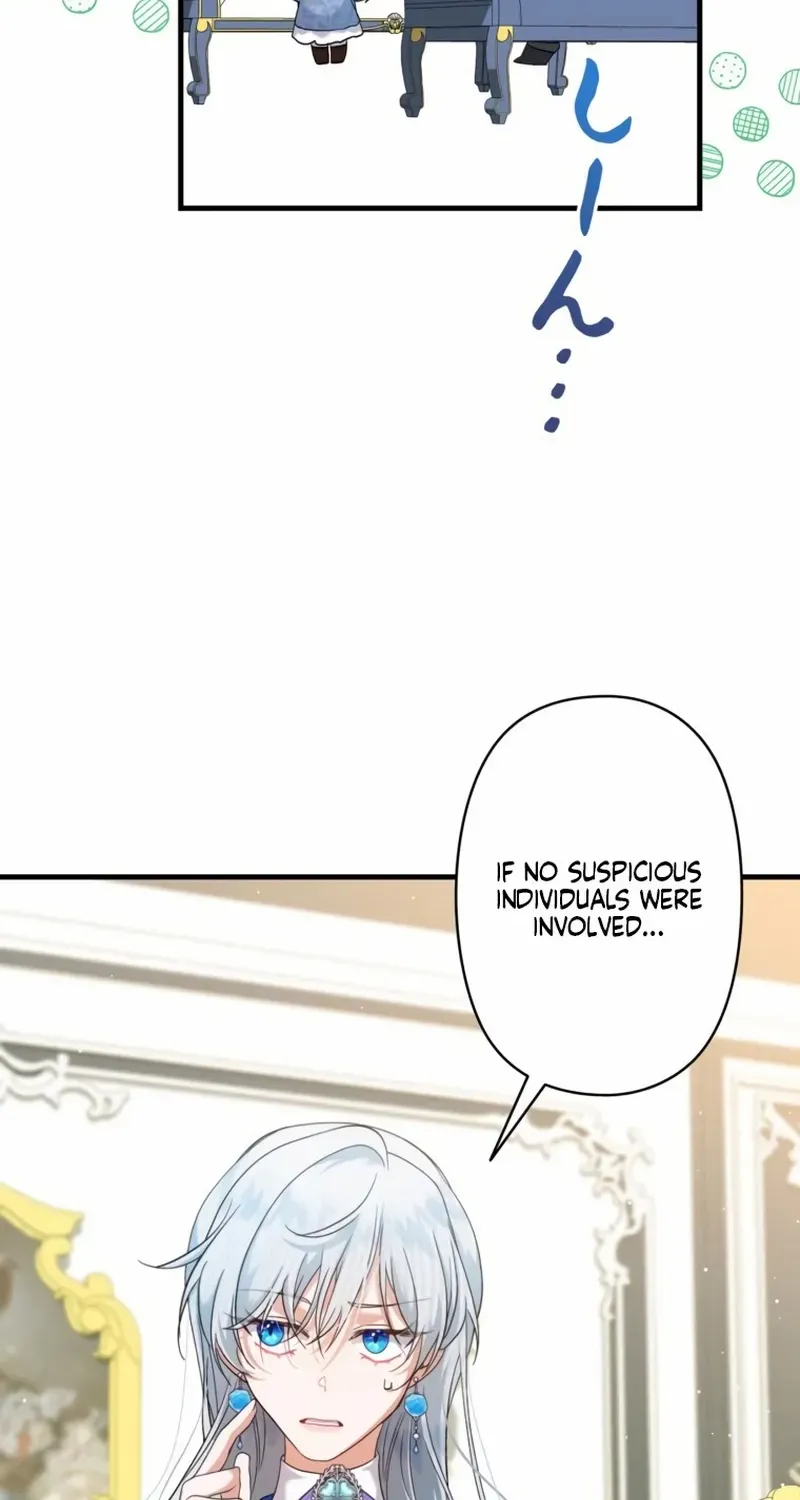 My Kidnapper Is My Arranged Marriage Partner?! Chapter 11 page 74 - 