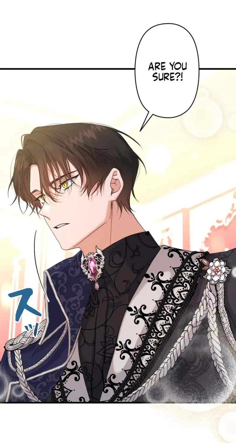 My Kidnapper Is My Arranged Marriage Partner?! Chapter 11 page 82 - 