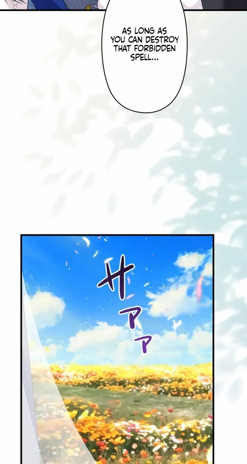 My Kidnapper Is My Arranged Marriage Partner?! Chapter 11 page 89 - 