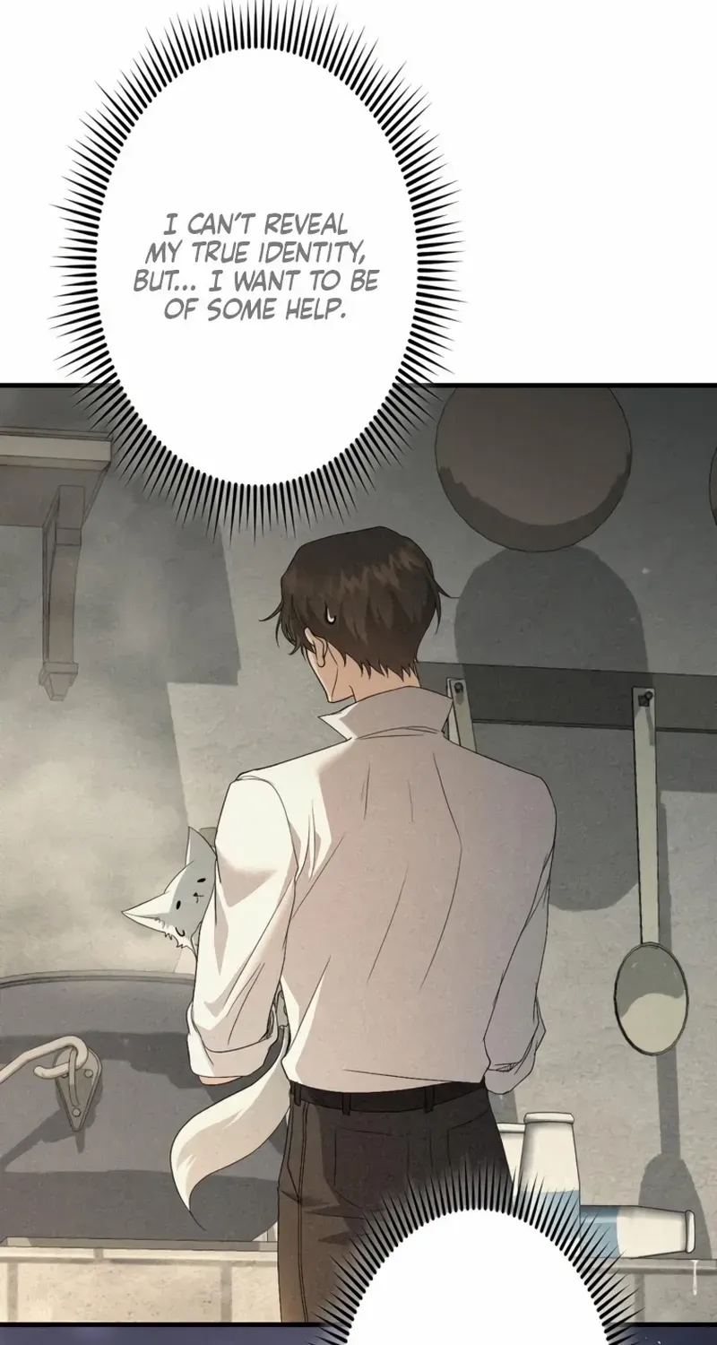 My Kidnapper Is My Arranged Marriage Partner?! Chapter 12 page 14 - 