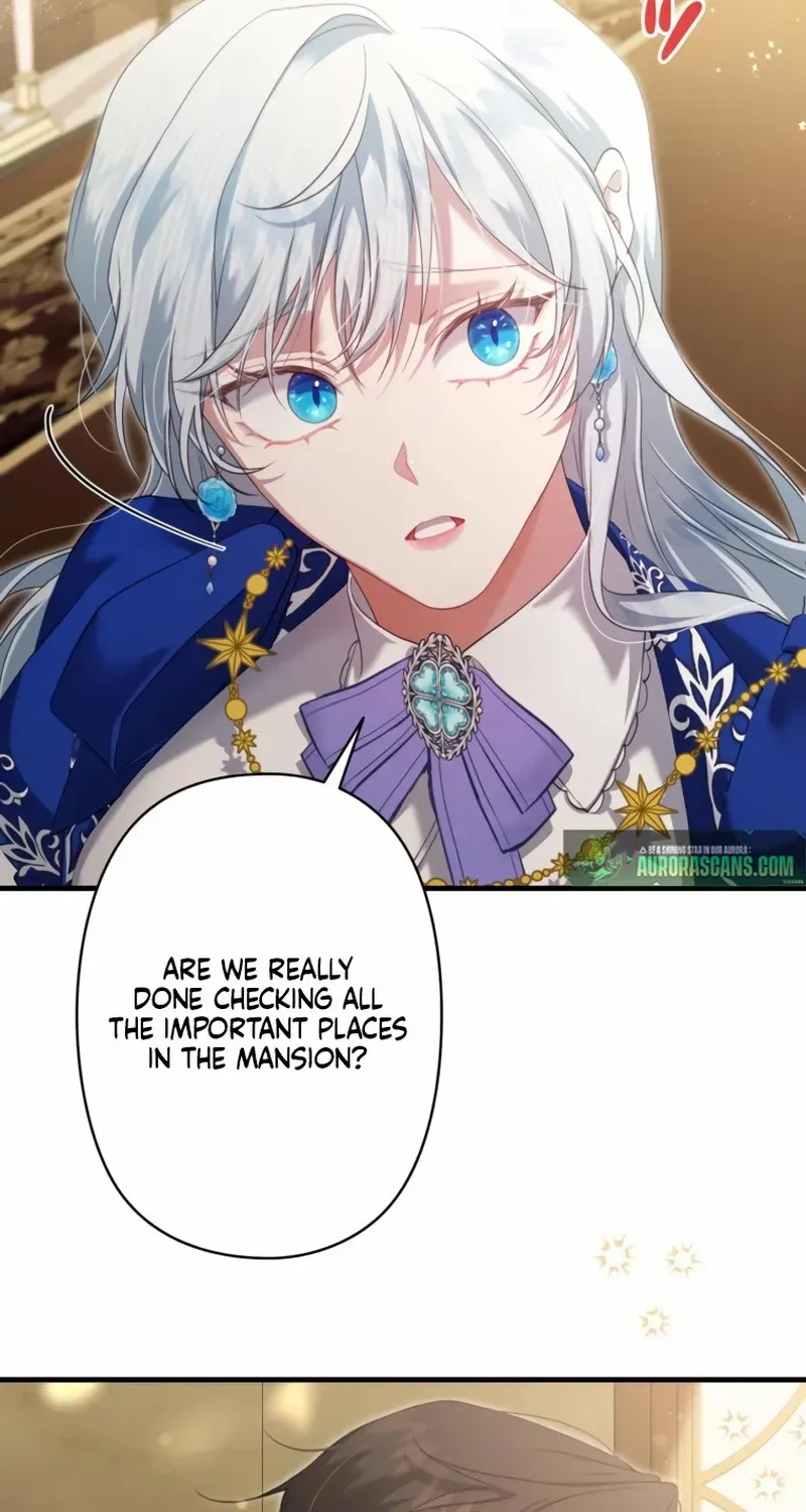 My Kidnapper Is My Arranged Marriage Partner?! Chapter 12 page 28 - 