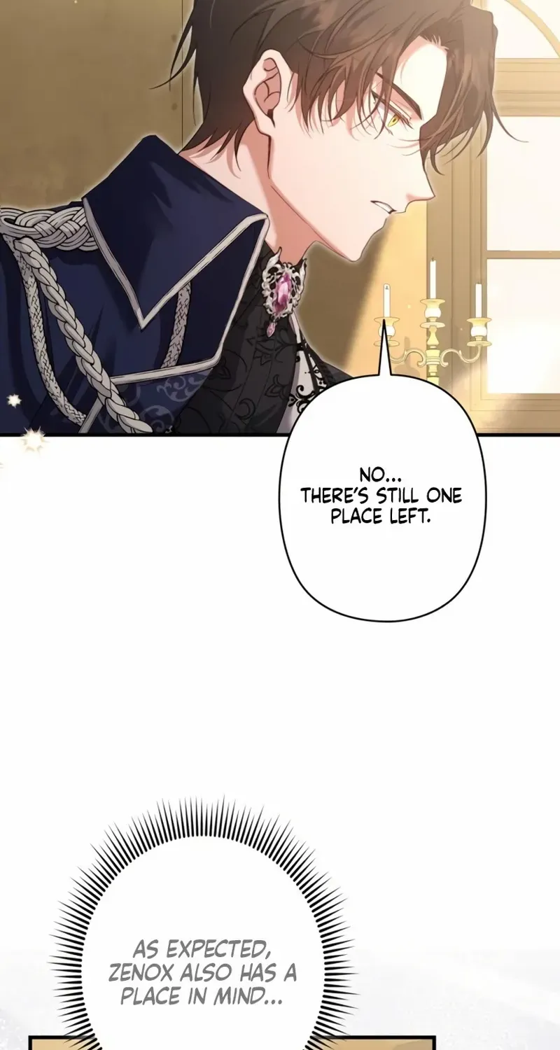 My Kidnapper Is My Arranged Marriage Partner?! Chapter 12 page 29 - 