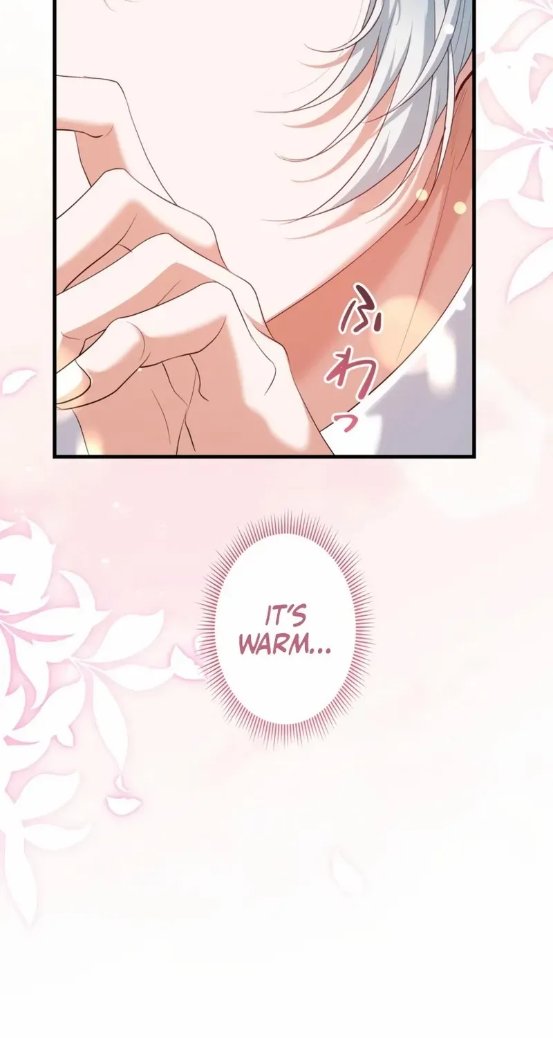 My Kidnapper Is My Arranged Marriage Partner?! Chapter 12 page 58 - 