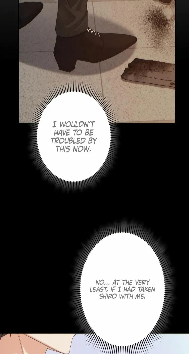 My Kidnapper Is My Arranged Marriage Partner?! Chapter 12 page 75 - 