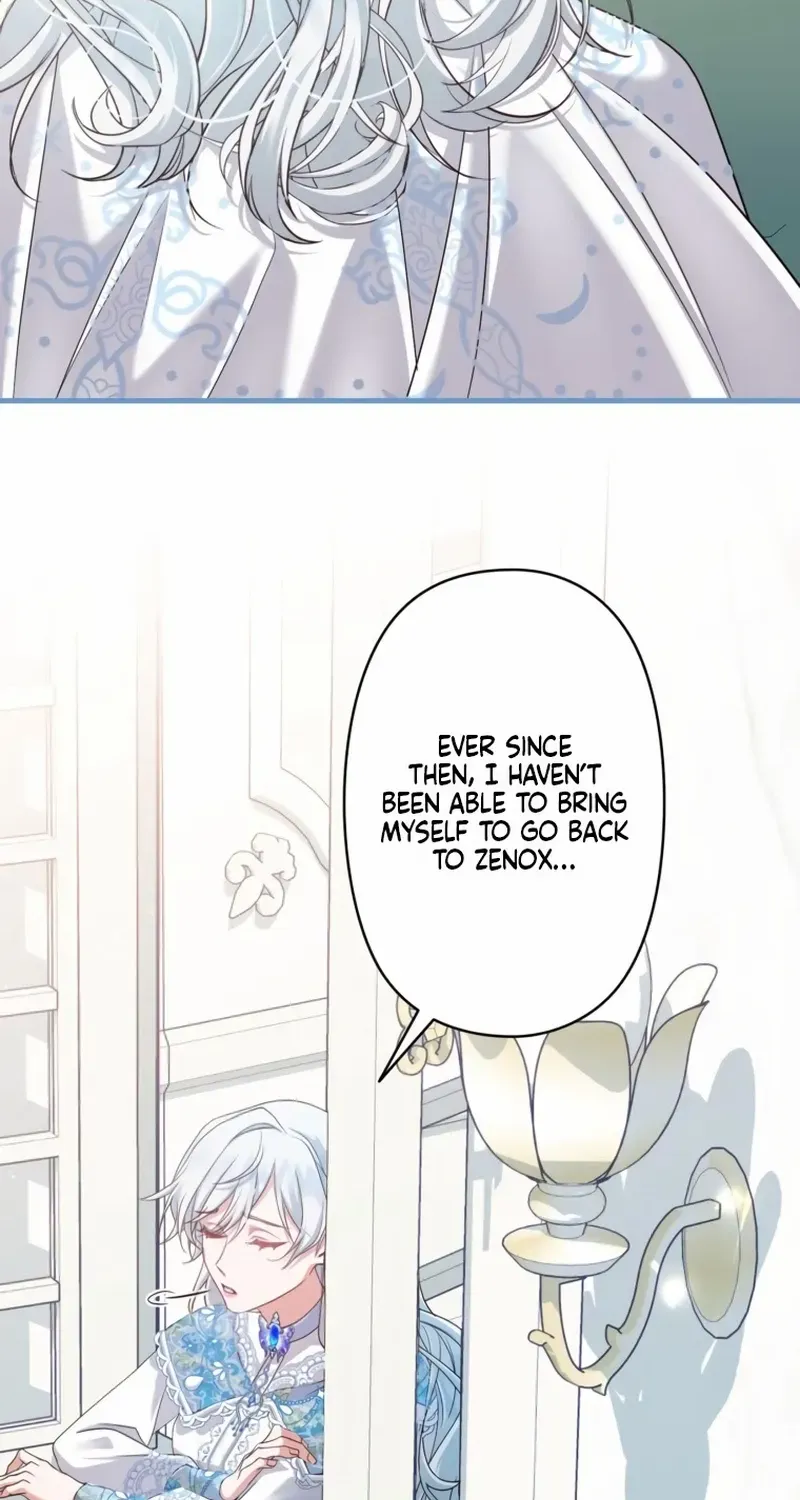 My Kidnapper Is My Arranged Marriage Partner?! Chapter 12 page 83 - 