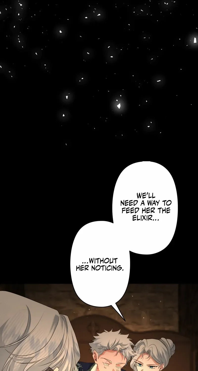 My Kidnapper Is My Arranged Marriage Partner?! Chapter 15 page 12 - 