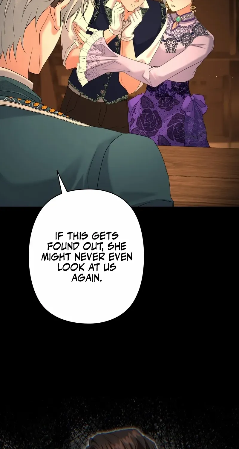 My Kidnapper Is My Arranged Marriage Partner?! Chapter 15 page 13 - 