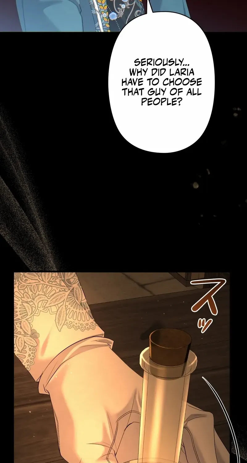 My Kidnapper Is My Arranged Marriage Partner?! Chapter 15 page 15 - 
