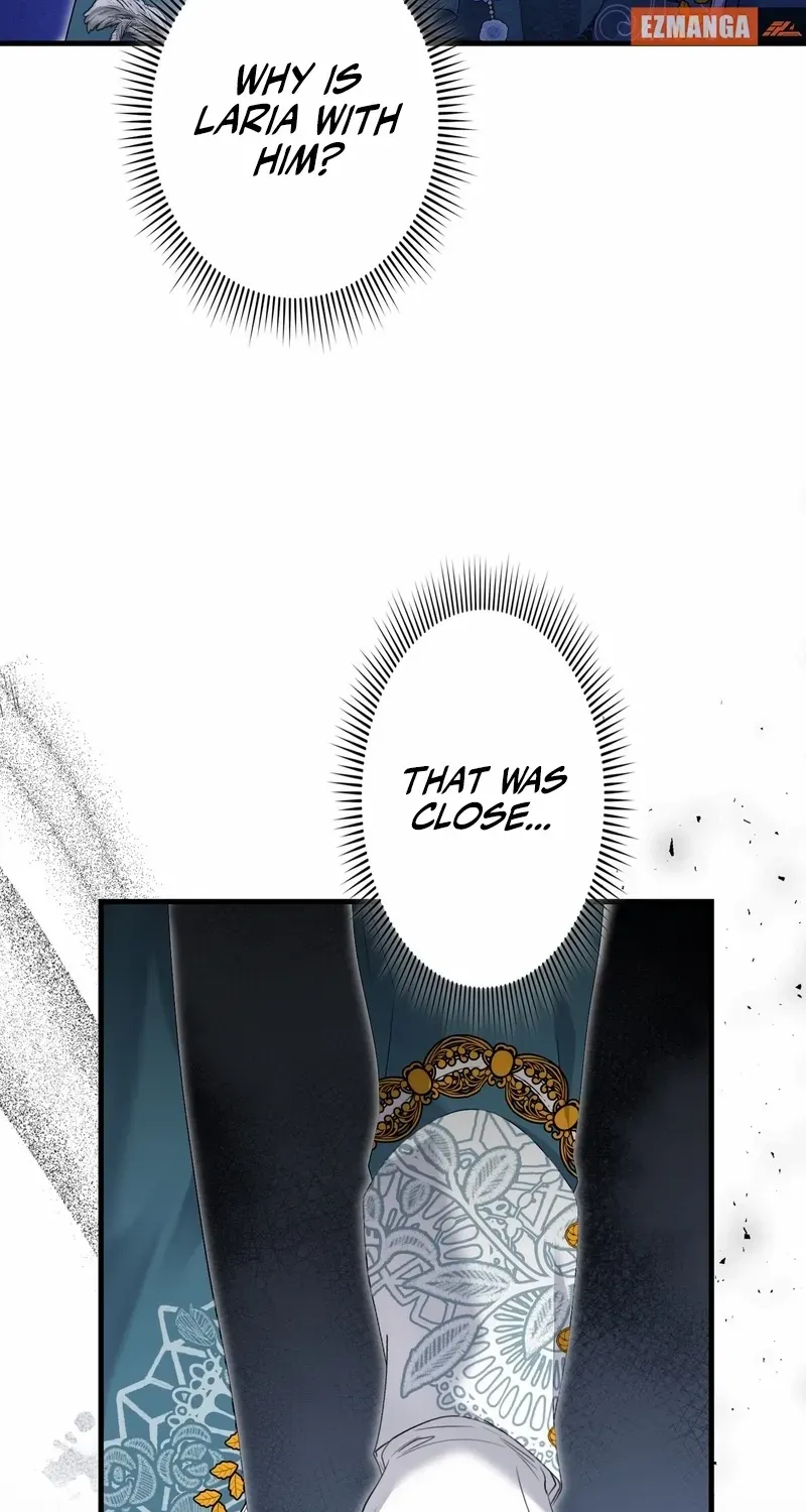 My Kidnapper Is My Arranged Marriage Partner?! Chapter 15 page 23 - 