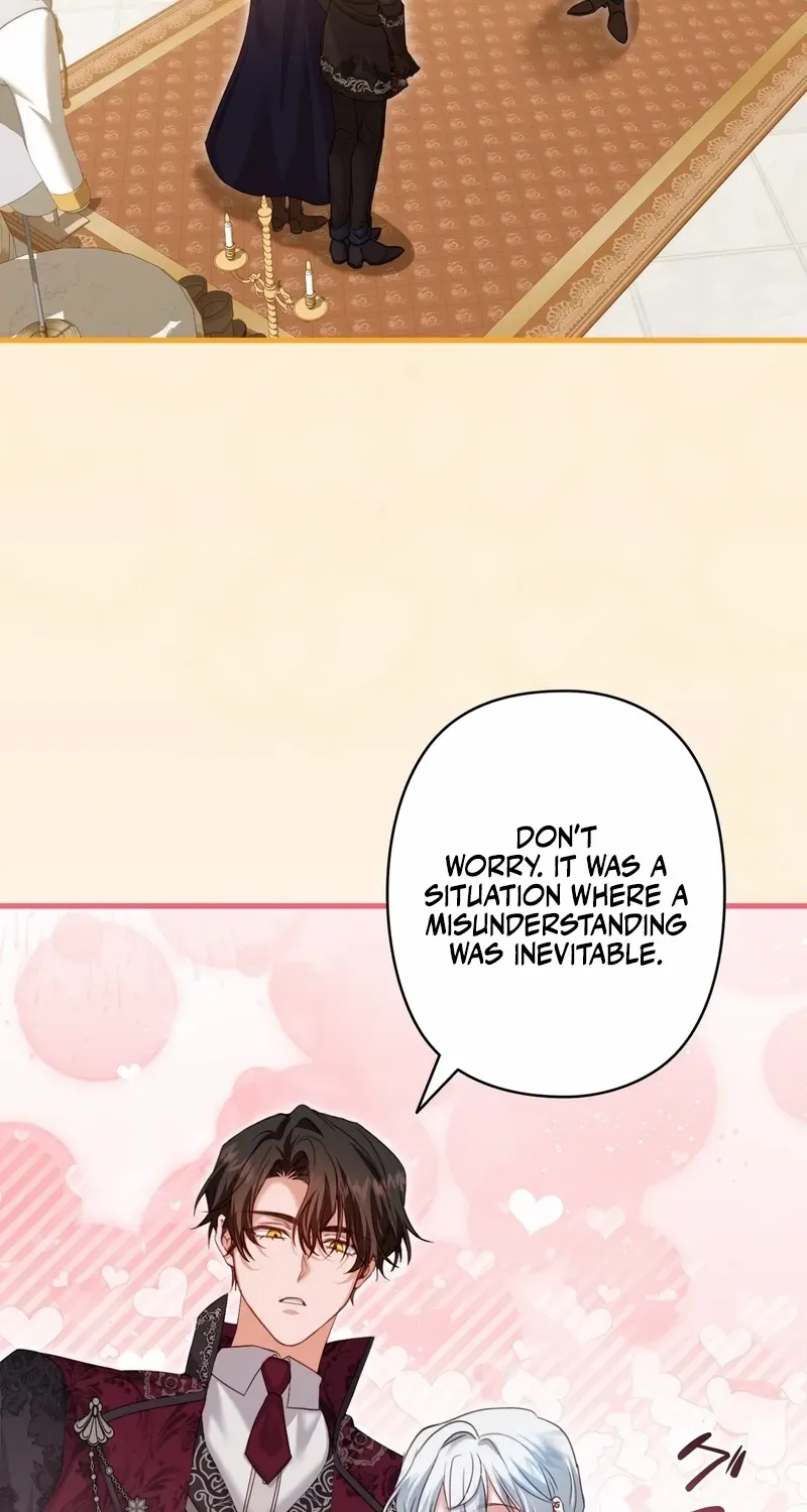 My Kidnapper Is My Arranged Marriage Partner?! Chapter 15 page 28 - 