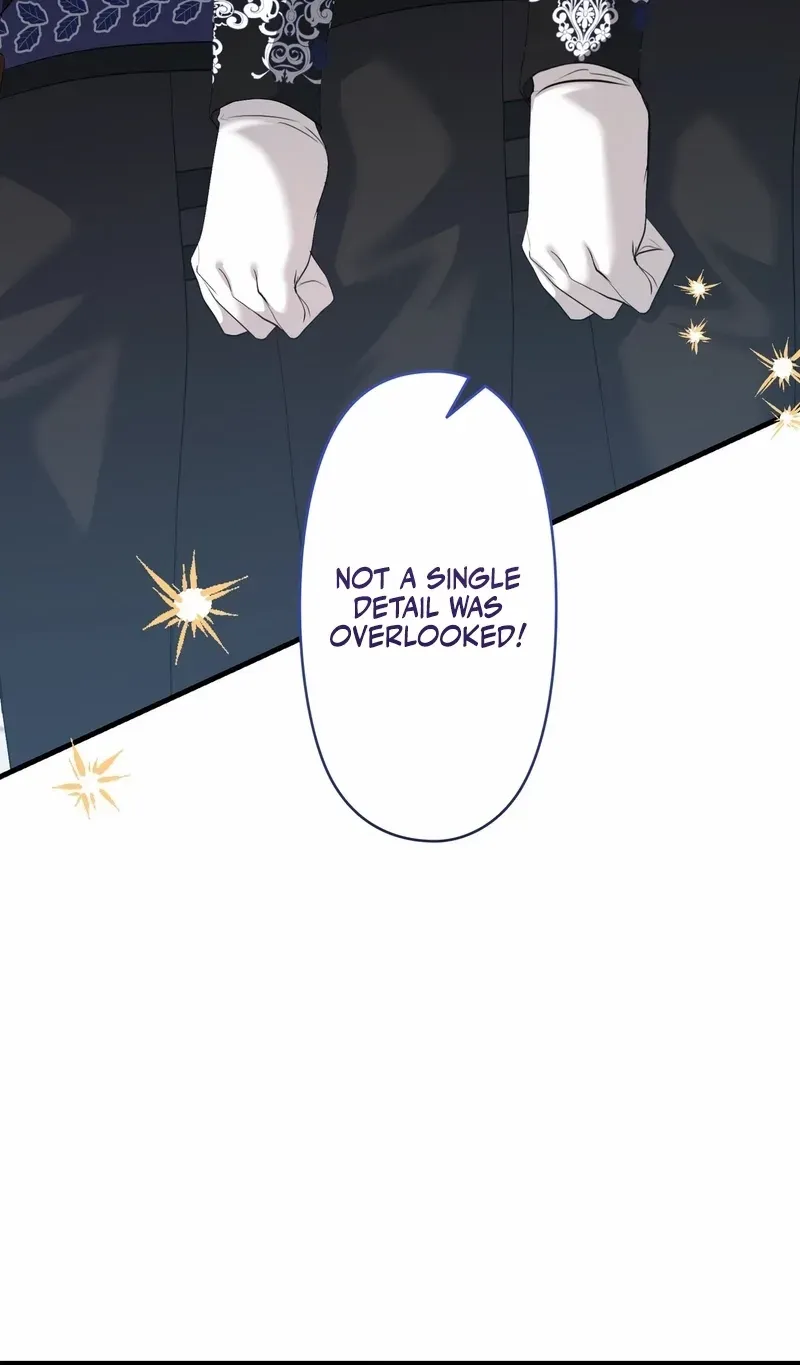 My Kidnapper Is My Arranged Marriage Partner?! Chapter 15 page 39 - 