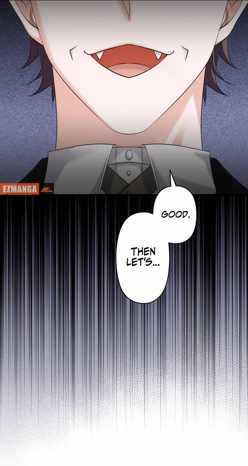 My Kidnapper Is My Arranged Marriage Partner?! Chapter 15 page 40 - 