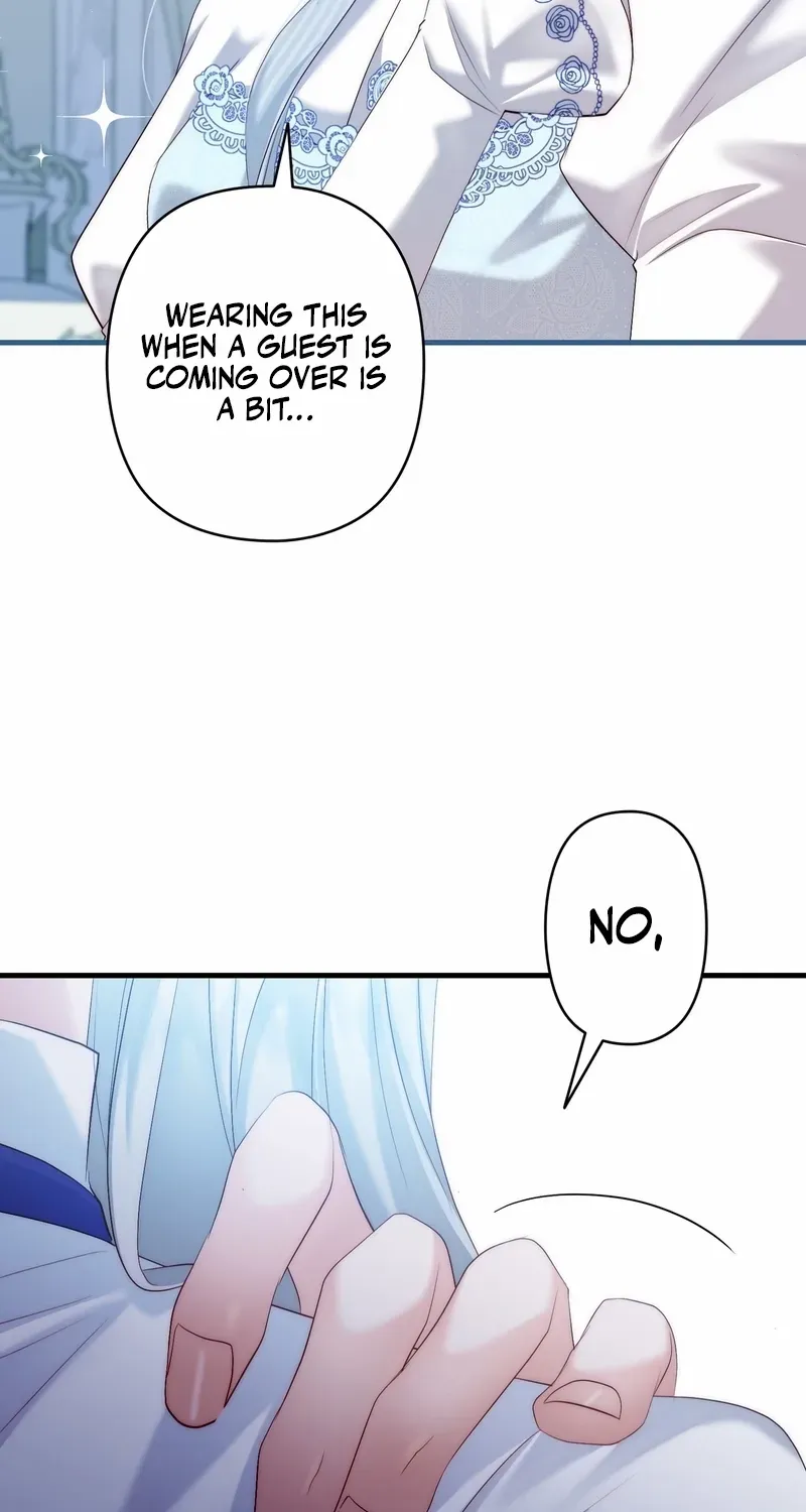 My Kidnapper Is My Arranged Marriage Partner?! Chapter 15 page 44 - 