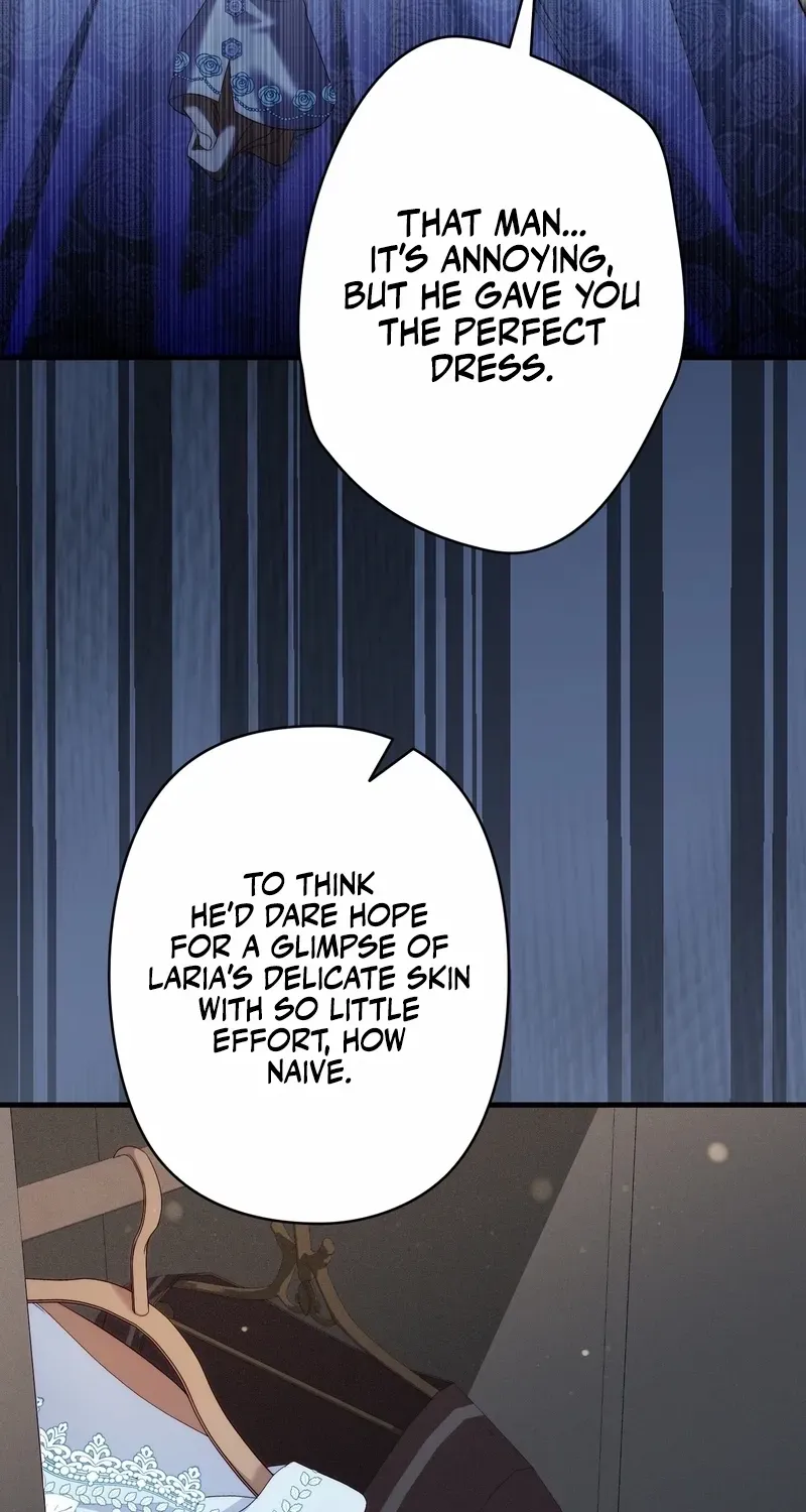 My Kidnapper Is My Arranged Marriage Partner?! Chapter 15 page 47 - 